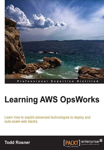 Learning AWS OpsWorks