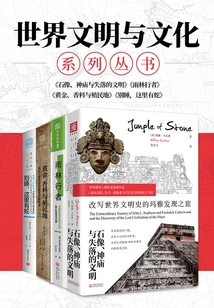 “世界文明與文化”系列：看盡世界文明的起源、發(fā)展與未來(lái)?。ㄌ籽b共4冊(cè)）