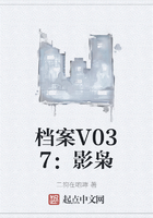 档案V037:影枭在线阅读