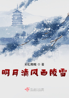 明月清风西陵雪在线阅读