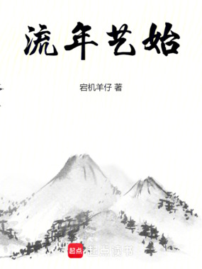 流年艺始在线阅读