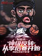 NBA：神级反转，从季后赛开始在线阅读