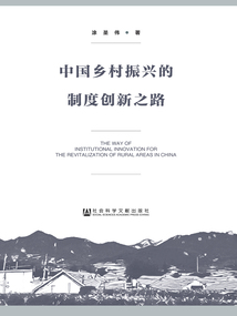中國鄉(xiāng)村振興的制度創(chuàng)新之路