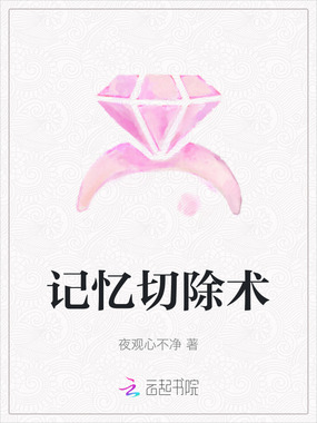 记忆切除术在线阅读