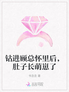 钻进顾总怀里后,肚子长萌崽了在线阅读