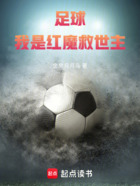 足球:我是红魔救世主在线阅读