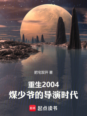 重生2004，煤少爷的导演时代在线阅读