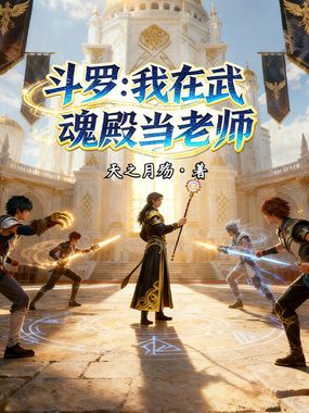 斗罗:我在武魂殿当老师在线阅读