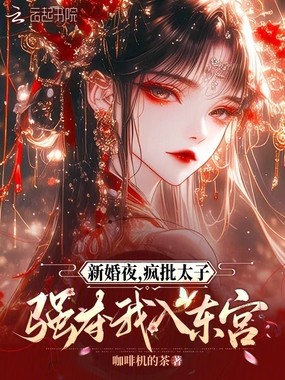 新婚夜，疯批太子强夺我入东宫在线阅读