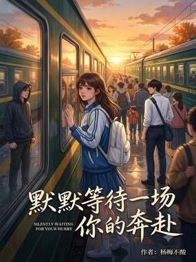 默默等待一场你的奔赴在线阅读