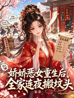 娇娇恶女重生后，全家连夜搬坟头在线阅读