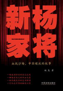 新杨家将