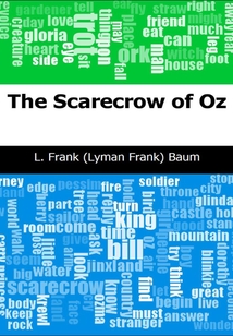 The Scarecrow of Oz-奧茲稻草人