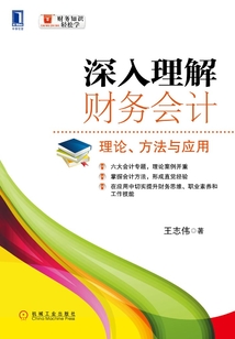 深入理解財務會計：理論、方法與應用