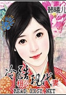 冷酷相公现代妻