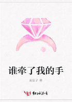 谁牵了我的手在线阅读