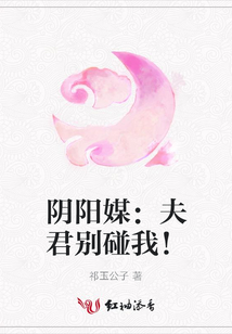 陰陽媒:夫君別碰我!