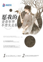 愿我的青春年華不曾失去你在線閱讀