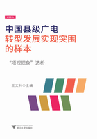 中国县级广电转型发展实现突围的样本：“项视现象”透析