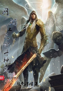 網(wǎng)游之天命斗神鬼
