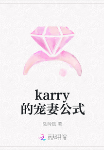 karry的宠妻公式