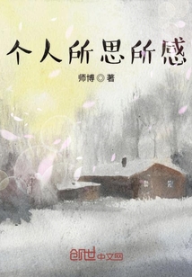 個(gè)人所思所感