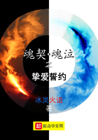 魂契魂泣之摯愛誓約在線閱讀