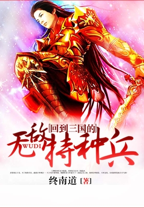回到三国的无敌特种兵在线阅读