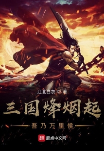 三國烽煙起：吾乃萬里侯