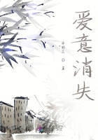 愛意消失在線閱讀
