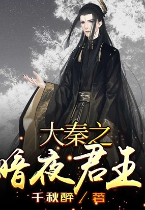 大秦之暗夜君王