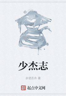 少杰志