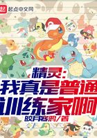 精靈：我真是普通訓(xùn)練家啊在線閱讀