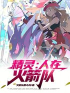 精灵:人在火箭队