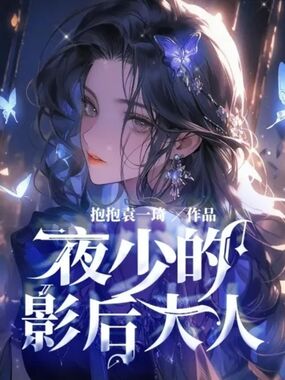 夜少的影后大人在线阅读