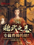 三国：魏武之志，专截曹操的胡！在线阅读