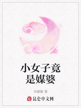 小女子竟是媒婆在线阅读