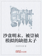 沙盘明末,被崇祯模拟的缺德太子在线阅读