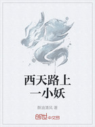 西天路上一小妖在线阅读