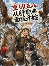 重回五八：从肝职业面板开始（陈拙、林曼殊）在线阅读