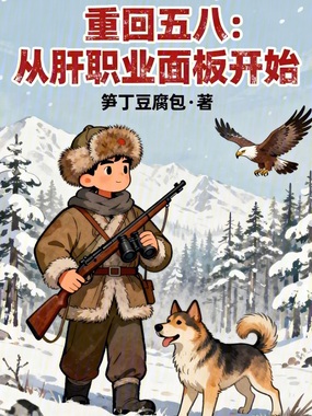 重回五八：从肝职业面板开始在线阅读