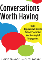 Conversations Worth Having在线阅读