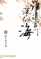 誰道宮門深似海在線閱讀