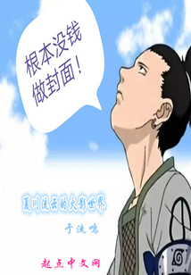 夏川流云的火影世界