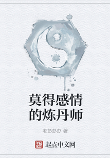 莫得感情的炼丹师