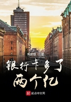 銀行卡多了兩個億在線閱讀