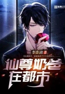仙尊奶爸在都市