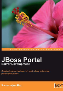 JBoss Portal Server Development