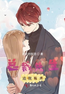 總裁先生追我有術