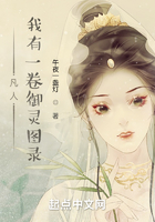 凡人:我有一卷御灵图录